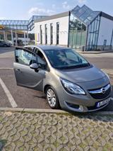 Opel Meriva 1.4 ecoFLEX STYLE 88kW S/S 5-Gang STYLE