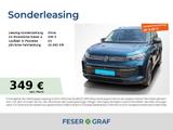 Volkswagen Tiguan 2.0 TDI Goal DSG ACC AHK LED+ Navi 360° - Volkswagen Tiguan Jahreswagen mit Diesel-Antrieb: Automatik