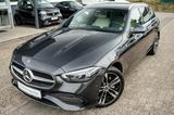 Mercedes-Benz C 300 e T *1.HAND*ACC*AHK*MBUX*DAB*NAVI*