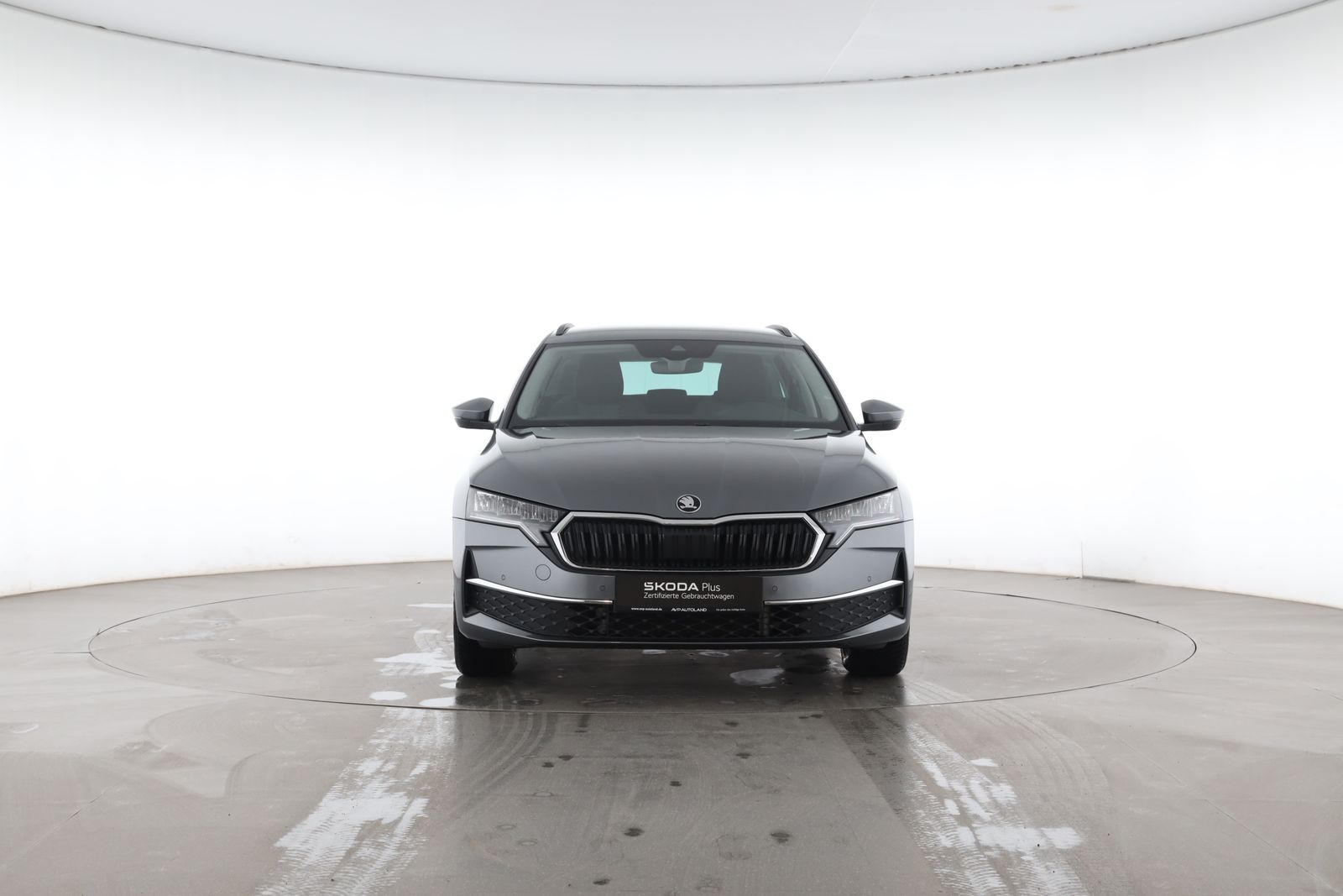 Skoda Octavia - Bild 6