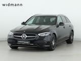 Mercedes-Benz C 200 d T SpurW W-Paket PDC SHZ LED elSitz Navi - Mercedes-Benz C 200: Automatik