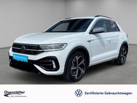 Volkswagen T-Roc - Vorschau Bild 1