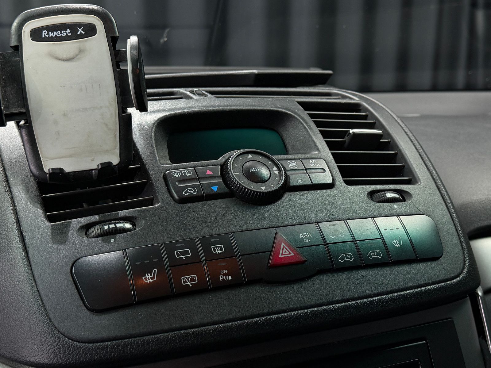 Fahrzeugabbildung Mercedes-Benz Vito Mixto 122 CDI lang|AUTOMATIK|CAMPER-UMBAU