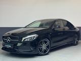 Mercedes-Benz CLA Limo/Aut./AMG/LED/Night-Paket/Comand - Mercedes-Benz CLA 180 mit Diesel-Antrieb