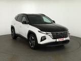 Hyundai Tucson 1.6 Prime Mild-Hybrid 2WD LED Kamera PDC - Hyundai TUCSON: Prime
