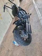 Harley-Davidson Street Bob Custom Bobber FXBB - Offers