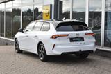 Opel Astra L Sports Tourer GS 1,5D * AHK * - Opel Astra: Weiß, Sports Tourer
