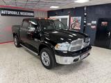 Dodge RAM 1500 5.7 HEMI / 4X4 / Laramie / CrewCab /LPG - Dodge RAM: 1500