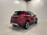Opel Mokka X 1.4 Turbo Benzine Autom. - Airco - GPS - - rote Opel Mokka X