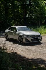 BMW M240i xDrive 2022 - gebrauchte BMW M240i aus dem Jahr 2022