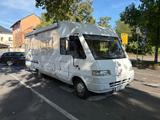Fiat Ducato - Wohnwagen in Frankfurt