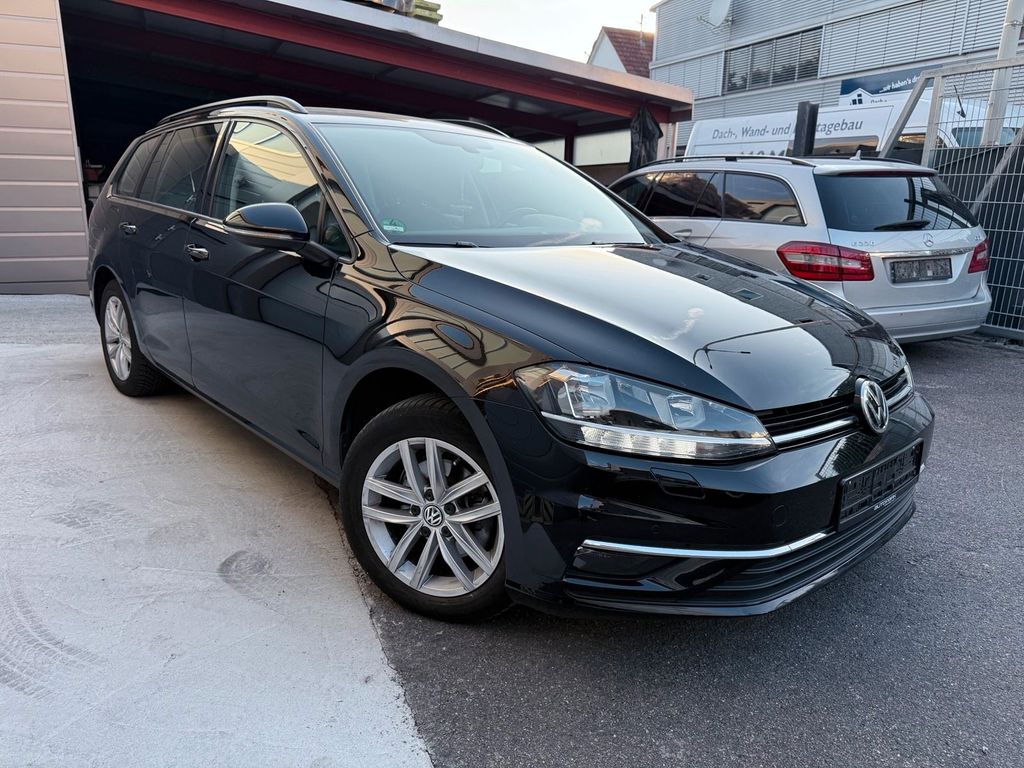 Image of Volkswagen Golf