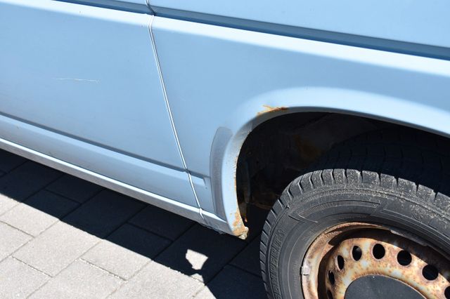 Volkswagen T4 Kombi