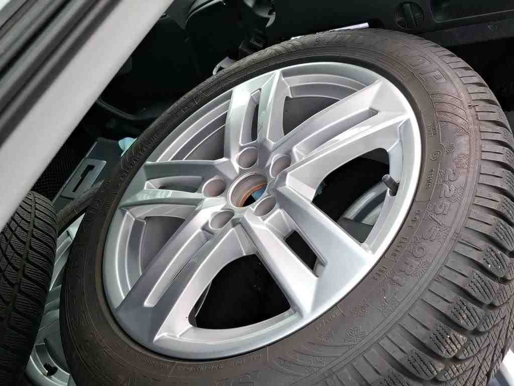 Audi A4 - Bild 16