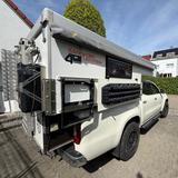 Andere Perfekte Offroad Kabine von Sandkorn Leichtbau - Angebote