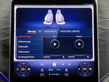 2021 Mercedes-BENZ EQS — миниатюра 30
