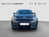Citroën C5 Aircross Life SpurAss AHK Navi AUT PDC - graue Citroën C5 Aircross