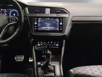 Bild 5 VW Tiguan 2.0 TDI R-Line Black Style 4Motion DSG+