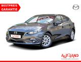 Mazda 3 2.0 SKYACTIV-G 165 Klimaaut. Sitzheizung - Mazda 3 mit Benzin-Antrieb