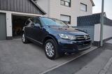 Volkswagen Touareg 7P - Volkswagen Touareg: 7p