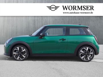 MINI Cooper C - 4