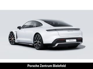 Porsche Taycan 4S Black Edition Head-Up Soft-Close imagem 3