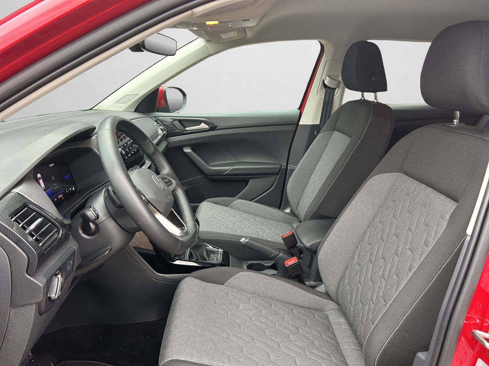 Volkswagen T-Cross - Bild 12