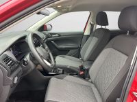 Volkswagen T-Cross - Vorschau Bild 12