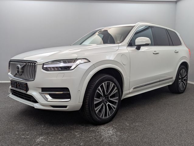 Volvo XC90 T8 Inscription AWD*PANO*AHK*360*STD-HZG*4xS