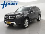Mercedes-Benz GLS 400 4MATIC 3.0T V6 333 PK 7-PERS. *BTW* + 36 - Mercedes-Benz GLS 400 Gebrauchtwagen