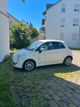 Fiat 500 Cinquecento - Fiat Cinquecento Gebrauchtwagen