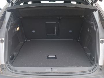 Peugeot 3008 GT 1.2 PureTech 130 360+Kam.+KeyLess+LED