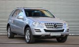 Mercedes-Benz ML 350 CDI 4Mat SPORTPAKET, 2x MEMORY, SHD, AHK - Mercedes-Benz ML-Klasse aus 2011