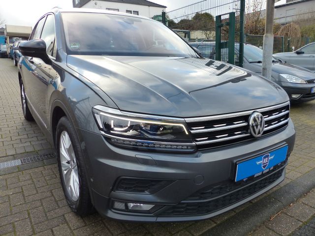 Volkswagen Tiguan2.0TDI.IQ.DRIV.LED.HeadUP.DAB.ACC.GRA.SZG.