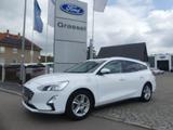 Ford Focus Turnier Cool & Connect - Ford Focus Gebrauchtwagen in Dresden