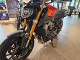 Yamaha MT-09 ABS - Yamaha Motorräder in Braunschweig