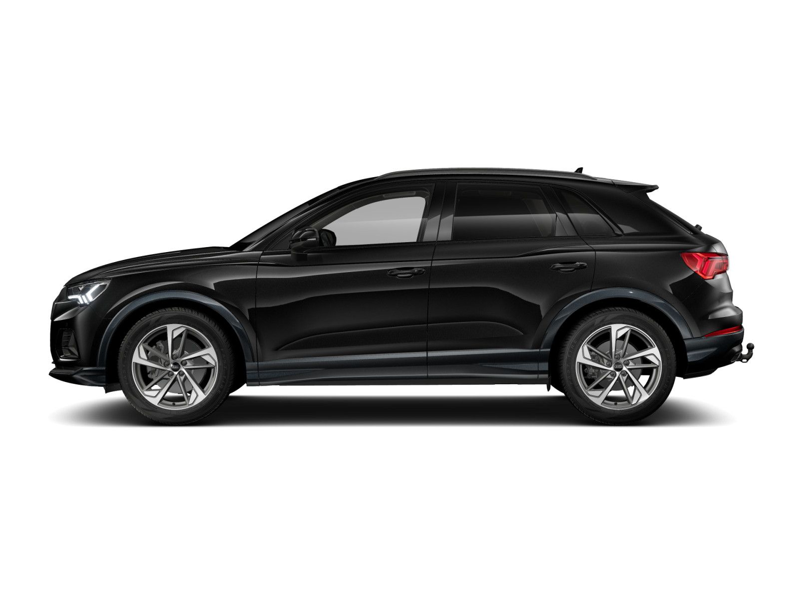 Audi Q3 - Bild 5