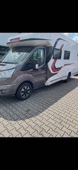 Challenger Mageo 367 GA Premium 