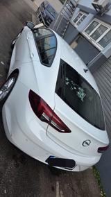 Opel Insignia 1.6 Diesel 100kW 118g Business Edit. - Opel Insignia Gebrauchtwagen in Stuttgart