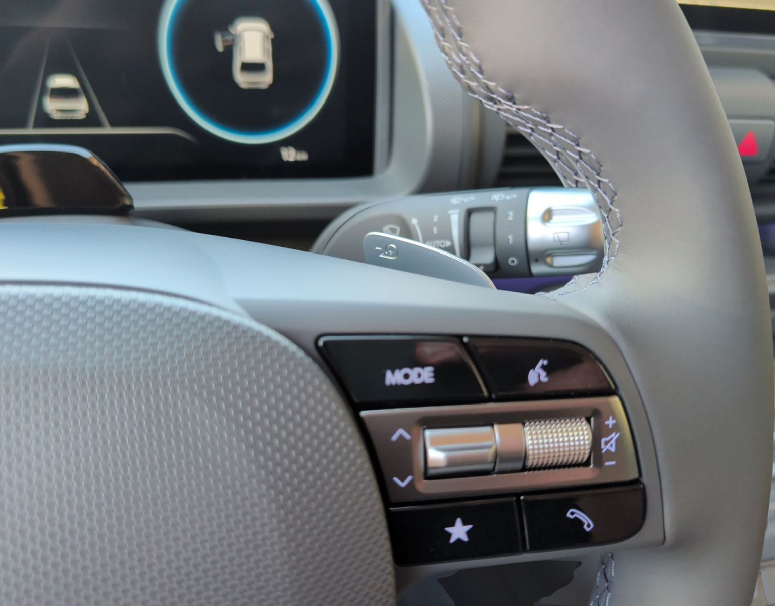 Hyundai INSTER - Bild 11