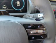 Hyundai INSTER - Vorschau Bild 11