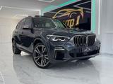BMW Bmw X5 M 3.0 400Cv Msport Iper Full-Tetto - BMW X5 mit Diesel-Antrieb: 4.0