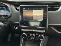 Renault Zoe R110 Life R110/Z.E. 50 (inkl.-Batterie)