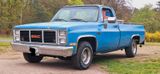 GMC Sierra C1500 V8 Chevy C10 H-Zulassung Tüv 03/27 - : Pickup, Chevy