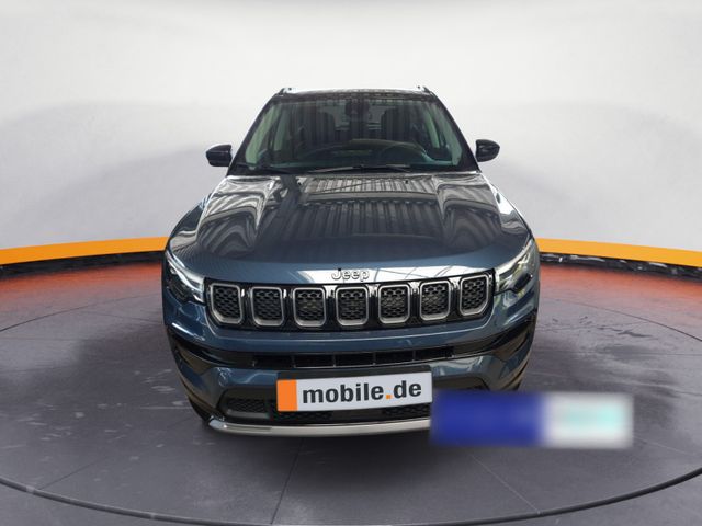 Jeep Compass Mild Hybrid S 1.5 130 Automatik *Navi *L