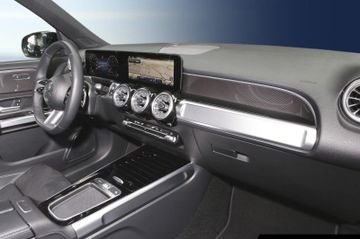 Mercedes GLB 200 - 7