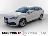 Seat Leon Sportstourer e-Hybrid 1.4 TSI DSG Xcellence - Seat Leon Sport mit Hybrid-Antrieb (Benzin/Elektro)