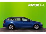 Skoda Octavia 1.0TSI Combi DSG Style+AHK+TEMPO+CARPLAY - gebrauchte Skodabis 15.000 Euro