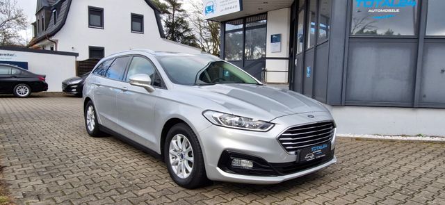 Ford Mondeo Turnier Business/Navi/Tempo/PDC/Sitzhe/1H