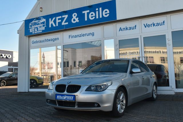 BMW 523 Baureihe 5 Lim. 523i